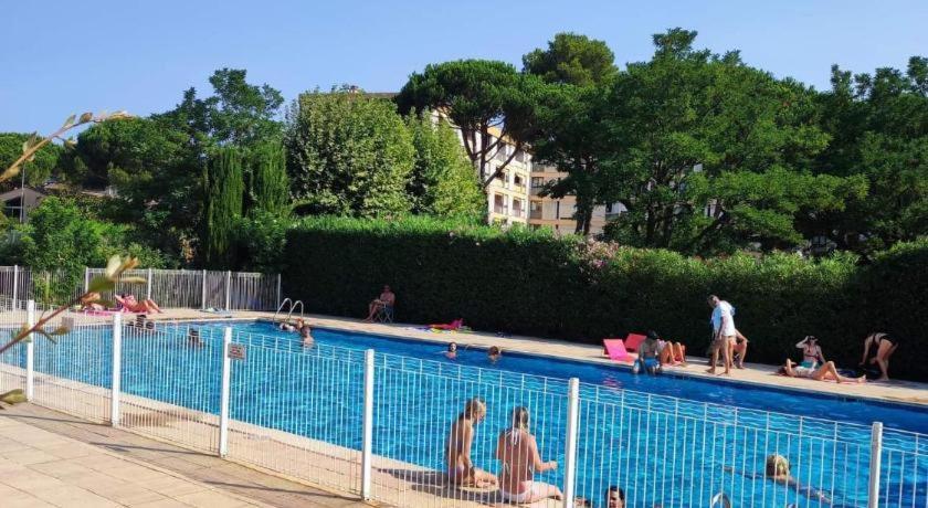 Appartement Cocooning Fréjus