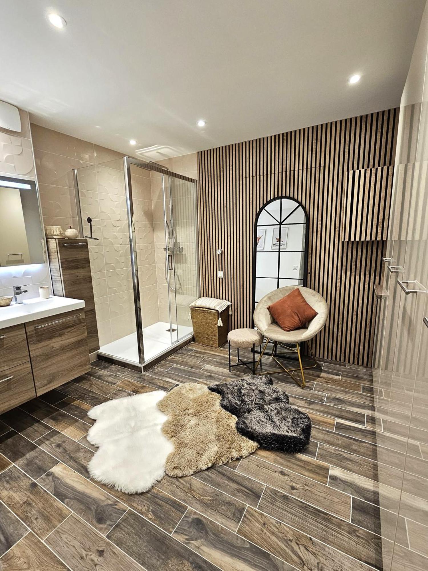 Appartement Cocooning